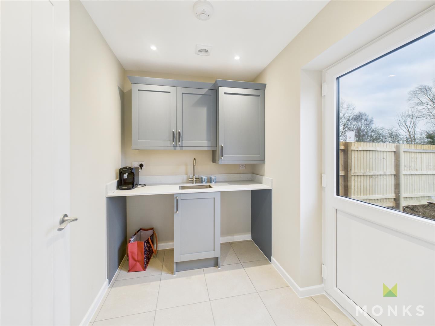 The Hampton Stones Wharf, Oswestry, SY10 7TG For Sale